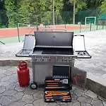 Club Rezidence Pod Luci