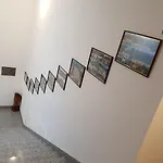 Club Rezidence Pod Luci * Loučovice