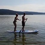 Lejlighed Club Rezidence Pod Luci Loučovice