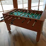 Lejlighed Club Rezidence Pod Luci *
