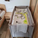 Club Rezidence Pod Lučí * Loučovice