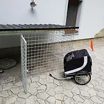 Lejlighed Club Rezidence Pod Luci Loučovice