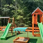 Club Rezidence Pod Luci Loučovice
