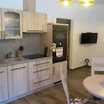 Club Rezidence Pod Lučí Apartmán Loučovice