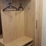 Club Rezidence Pod Lučí * Loučovice