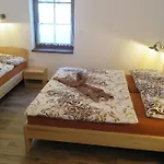 Lejlighed Club Rezidence Pod Luci *