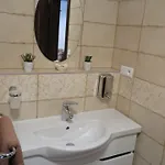 Apartmán Club Rezidence Pod Lučí *
