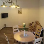 Club Rezidence Pod Lučí Loučovice