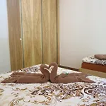 Lejlighed Club Rezidence Pod Luci Loučovice