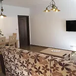 Apartmán Club Rezidence Pod Lučí