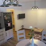 Club Rezidence Pod Lučí Loučovice