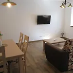 Club Rezidence Pod Lučí * Loučovice