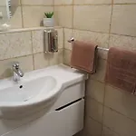 Club Rezidence Pod Lučí Apartmán *