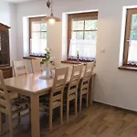 Club Rezidence Pod Lučí
