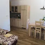 Club Rezidence Pod Lučí
