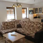 Club Rezidence Pod Lučí Loučovice