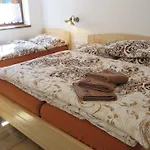 Club Rezidence Pod Luci 公寓 Loučovice