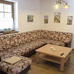 Apartmán Club Rezidence Pod Lučí Loučovice