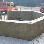 Club Rezidence Pod Lučí Loučovice