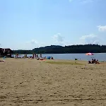 Club Rezidence Pod Luci * Loučovice