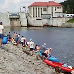 Club Rezidence Pod Luci * Loučovice