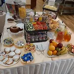 Club Rezidence Pod Luci Loučovice