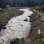 Lejlighed Club Rezidence Pod Luci