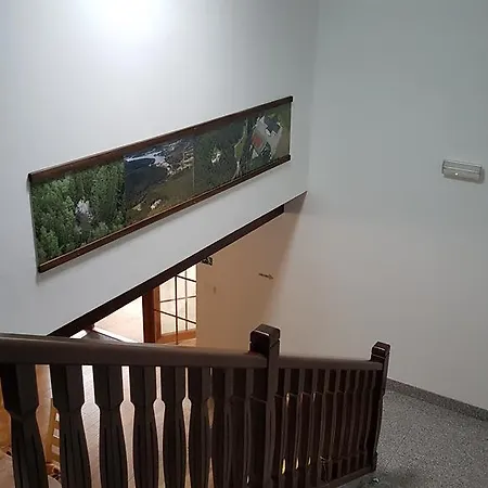 Club Rezidence Pod Lučí Apartmán *