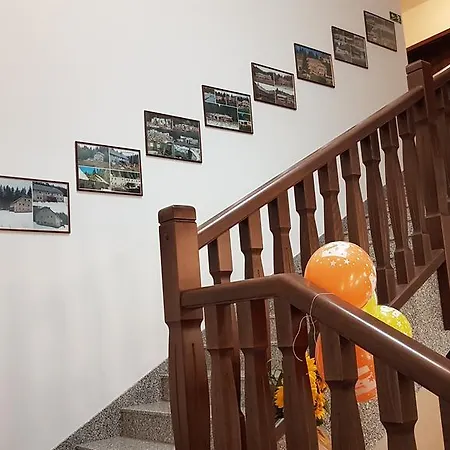 Club Rezidence Pod Lučí