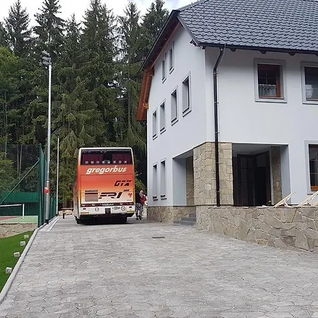 Club Rezidence Pod Luci *