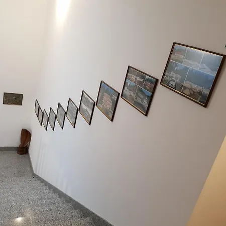 Club Rezidence Pod Lučí * Loučovice