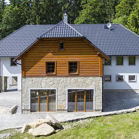 Club Rezidence Pod Lučí Loučovice