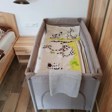 Club Rezidence Pod Lučí * Loučovice