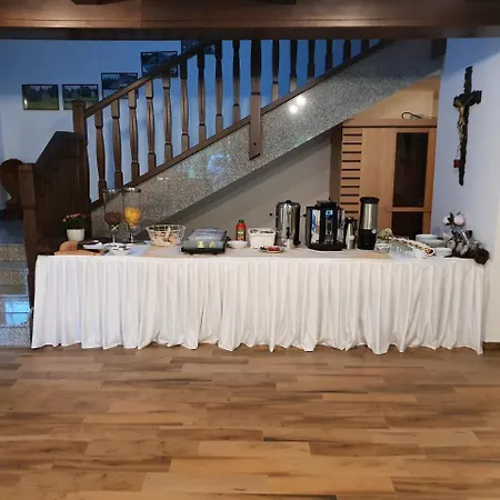Club Rezidence Pod Lučí * Loučovice
