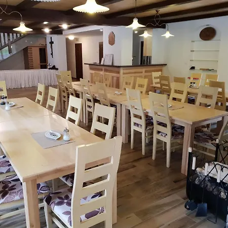 Club Rezidence Pod Lučí Apartmán *