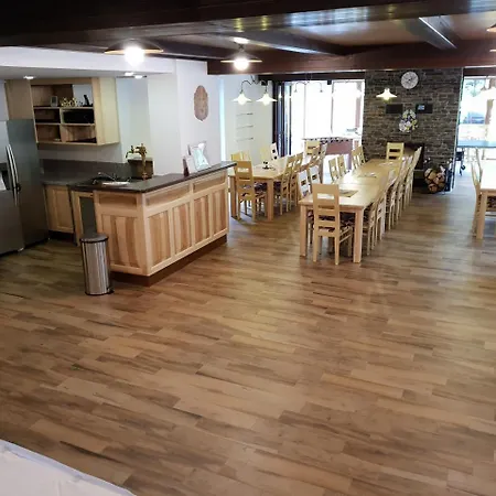 Apartmán Club Rezidence Pod Lučí *