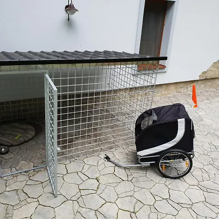 Apartmán Club Rezidence Pod Lučí Loučovice