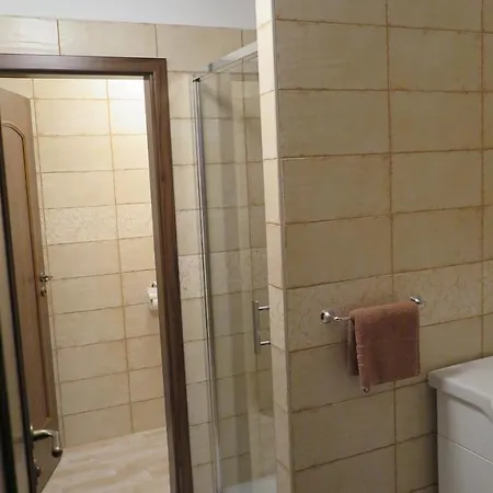Club Rezidence Pod Lučí Loučovice
