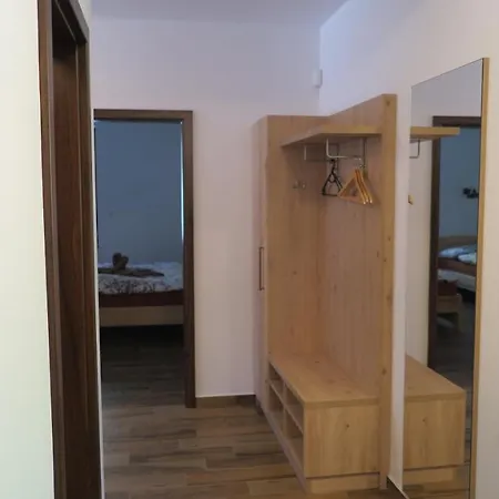 Club Rezidence Pod Lučí *