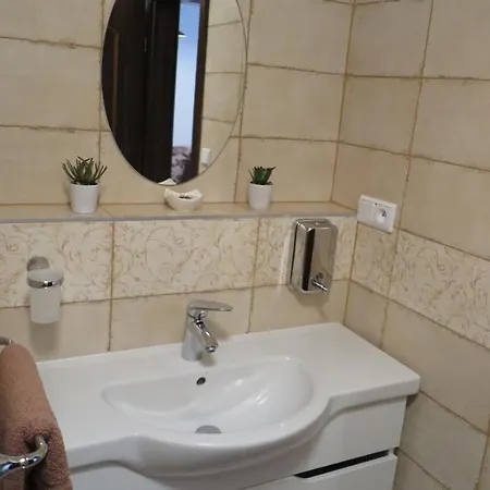 Apartamento Club Rezidence Pod Lučí *