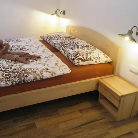 Club Rezidence Pod Lučí