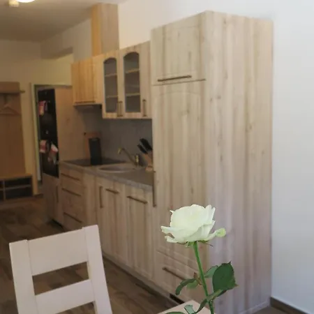 Club Rezidence Pod Lučí Apartamento *