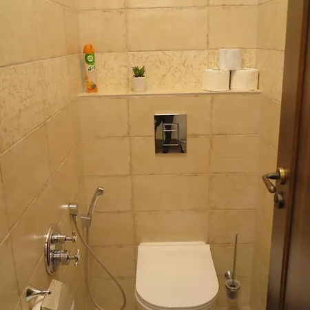 Club Rezidence Pod Lučí