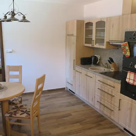 Club Rezidence Pod Lučí Loučovice