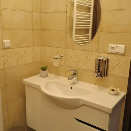 Club Rezidence Pod Lučí Apartamento