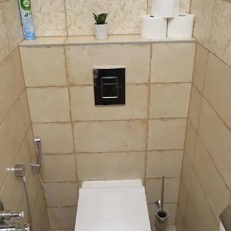 Apartamento Club Rezidence Pod Lučí *