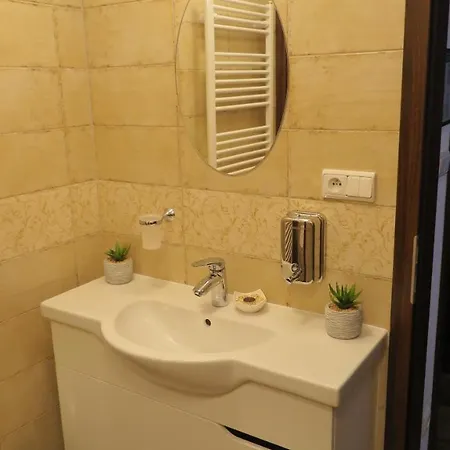 Club Rezidence Pod Lučí * Loučovice