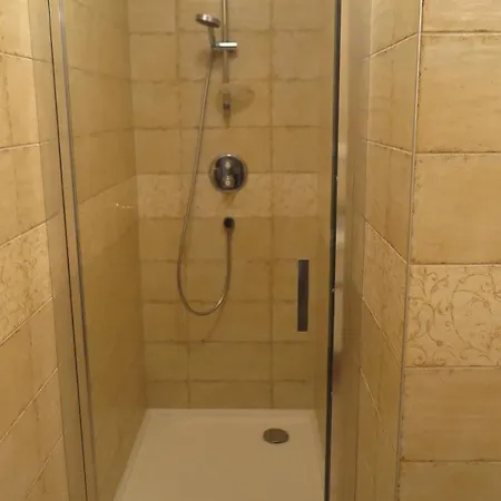 Club Rezidence Pod Lučí Apartamento