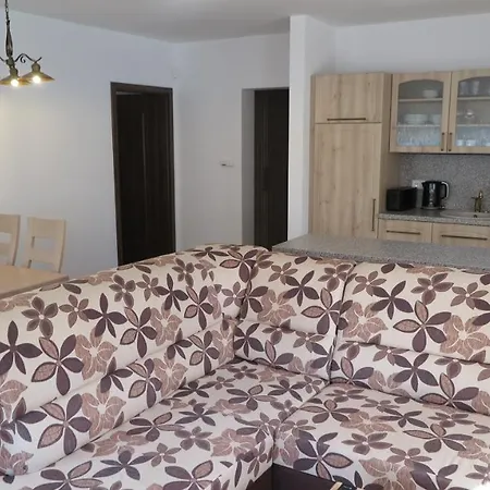 Club Rezidence Pod Lučí Apartmán