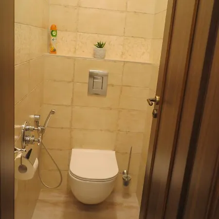 Club Rezidence Pod Lučí